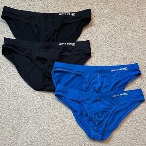Brave Person Swimwear bundle